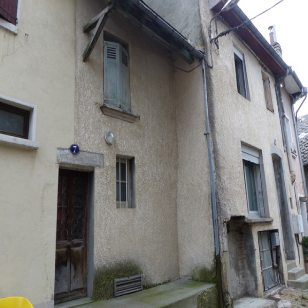 Offres de vente Maison La Mure 38350