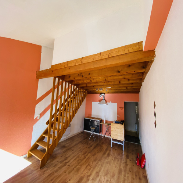 Offres de vente Duplex Saint-Marcellin 38160