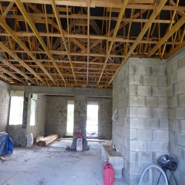 Offres de vente Maison Susville 38350