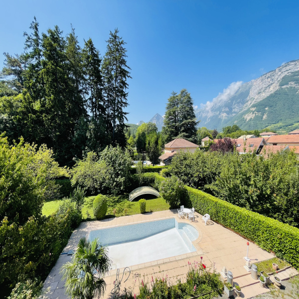 Offres de vente Maison Varces-Allières-et-Risset 38760