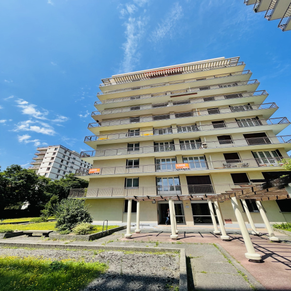 Offres de vente Appartement Grenoble 38100