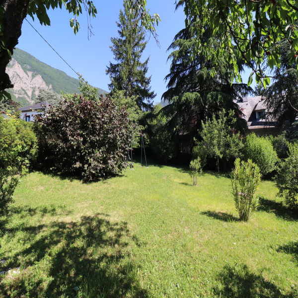 Offres de vente Terrain Corenc 38700