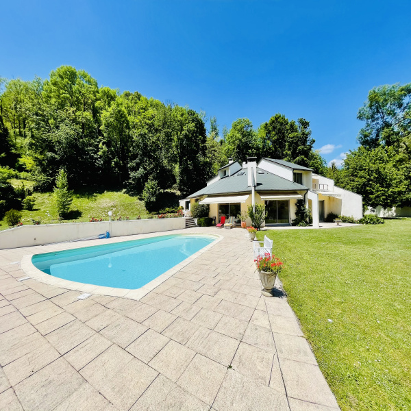 Offres de vente Villa Tullins 38210