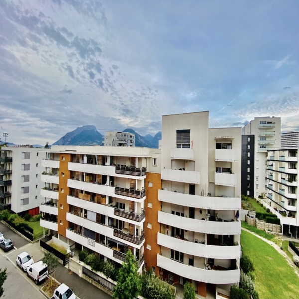 Offres de vente Appartement Grenoble 38100