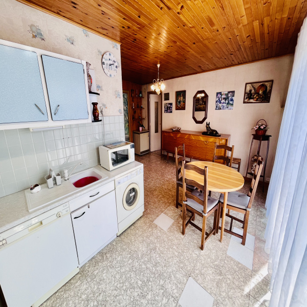 Offres de vente Appartement Grenoble 38100