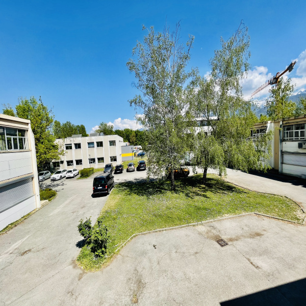 Vente Immobilier Professionnel Local commercial Meylan 38240