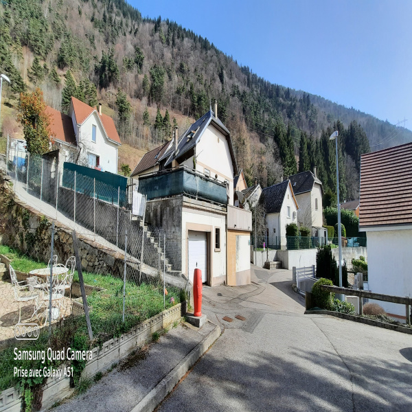 Offres de vente Maison Monteynard 38770