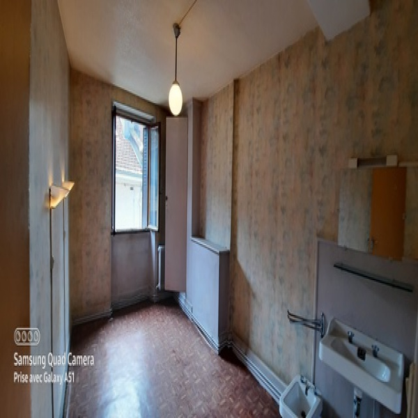 Offres de vente Immeuble Vizille 38220