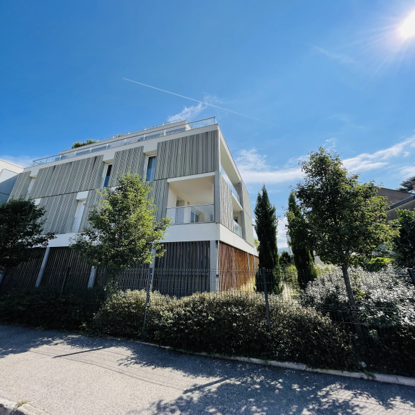 Offres de vente Appartement Grenoble 38100