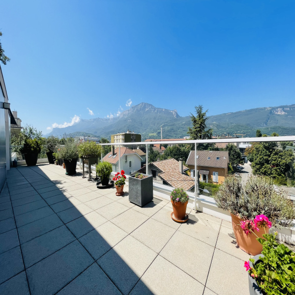 Offres de vente Appartement Grenoble 38100