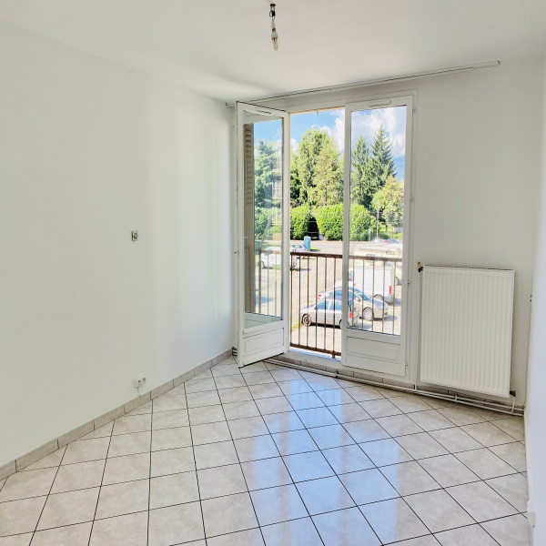 Offres de vente Appartement Saint-Martin-d'Hères 38400