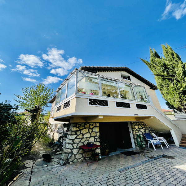 Offres de vente Maison Grenoble 38100