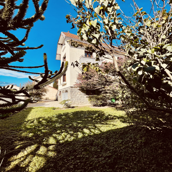 Offres de vente Appartement Grenoble 38000
