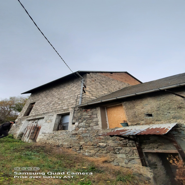 Offres de vente Garage Valbonnais 38740