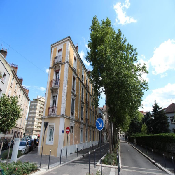 Offres de location Appartement Grenoble 38000