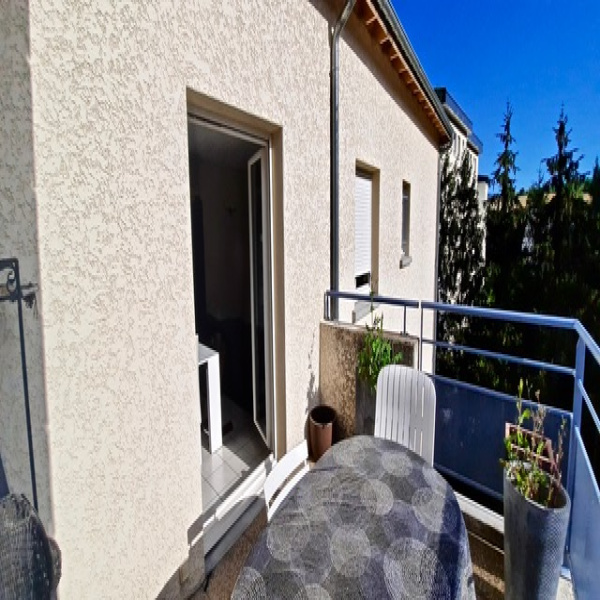 Offres de vente Appartement La Mure 38350