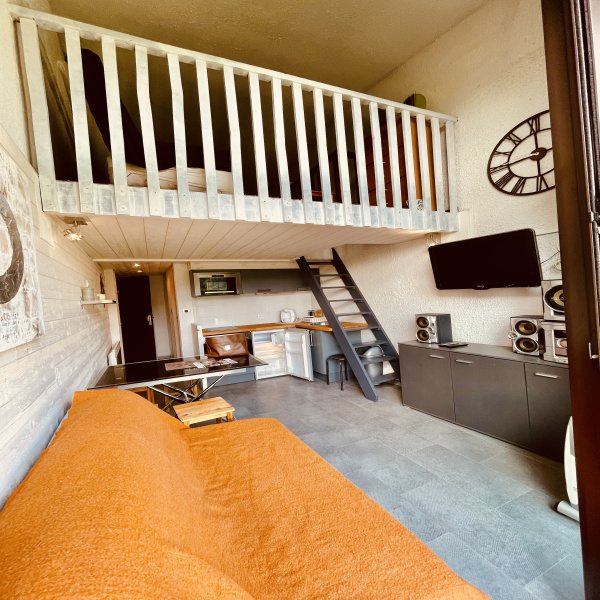 Offres de vente Appartement Chamrousse 38410