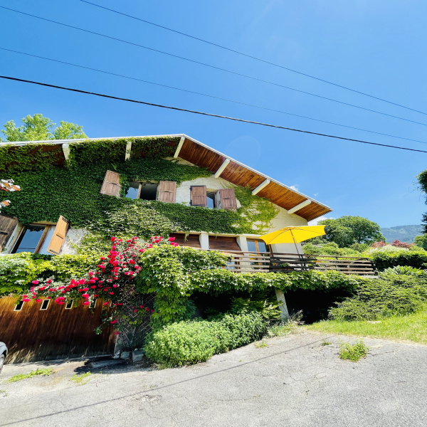 Offres de vente Villa Saint-Martin-d'Uriage 38410