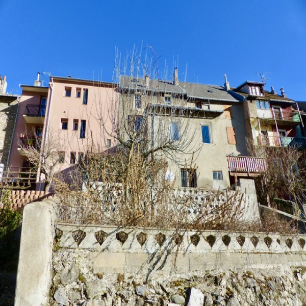 Offres de vente Maison La Mure 38350