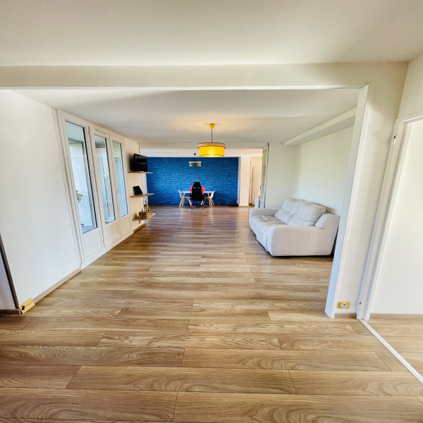 Offres de vente Appartement Grenoble 38100
