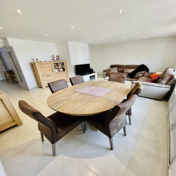 Offres de vente Appartement Grenoble 38000
