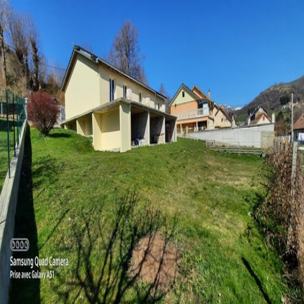 Offres de vente Maison Pierre-Châtel 38119