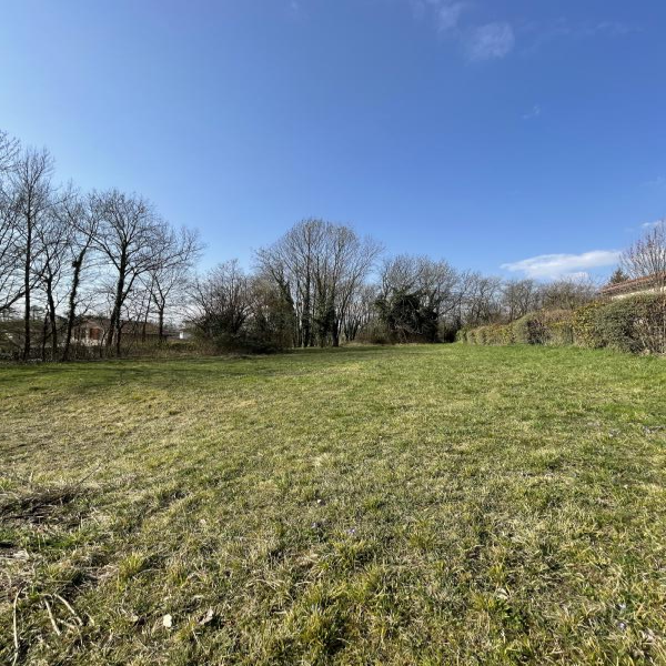 Offres de vente Terrain Meylan 38240
