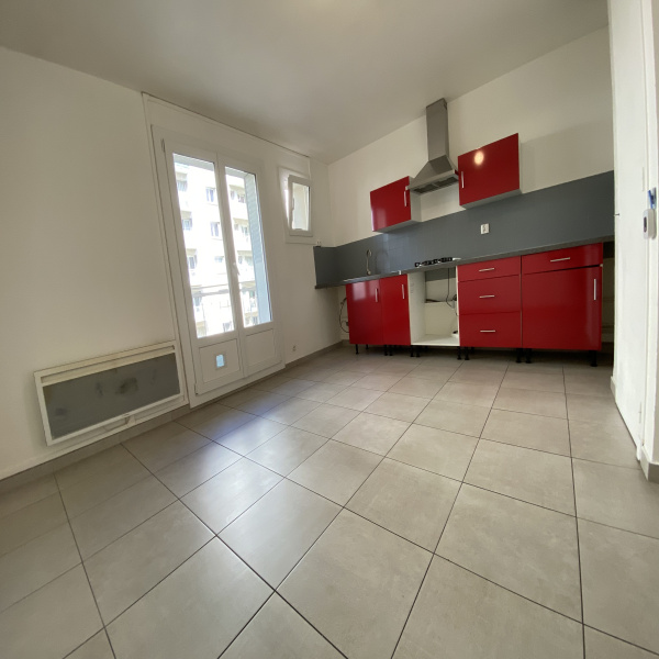 Offres de location Appartement Grenoble 38000