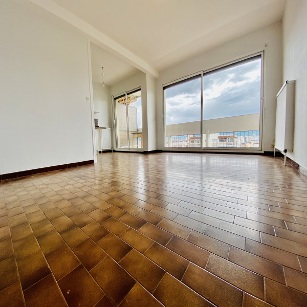 Offres de location Appartement Grenoble 38000