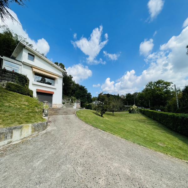 Offres de vente Villa Tullins 38210