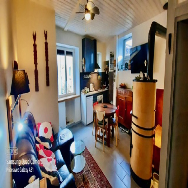 Offres de vente Maison La Mure 38350