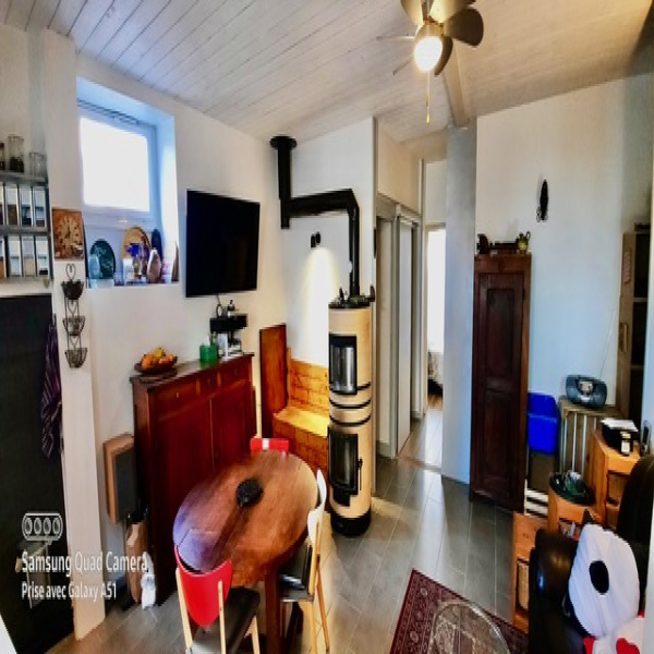Offres de vente Maison La Mure 38350
