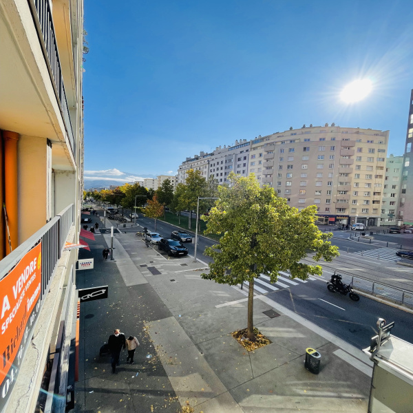 Offres de vente Appartement Grenoble 38000