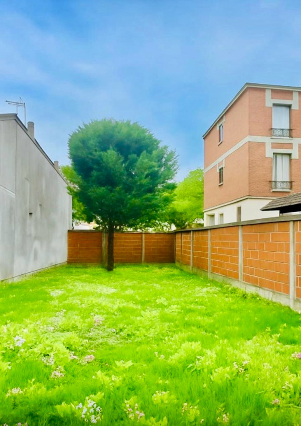 Offres de vente Terrain Saint-Cloud 92210