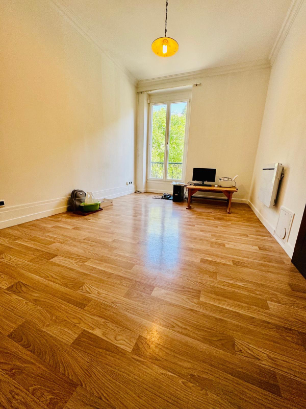 Offres de vente Appartement Grenoble 38000