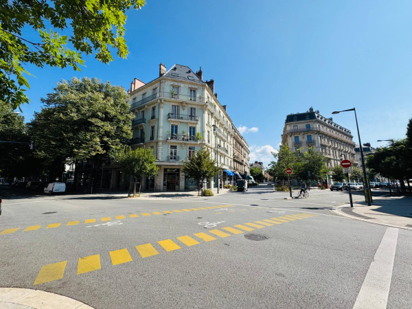Offres de vente Appartement Grenoble 38000