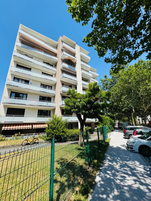 Offres de vente Appartement Grenoble 38100