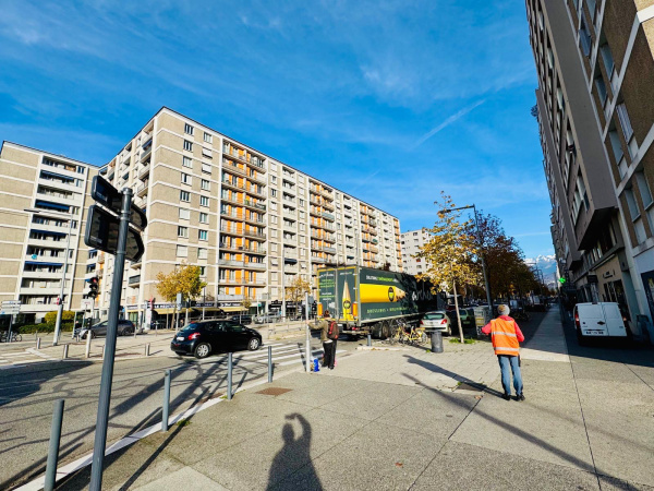 Offres de vente Garage Grenoble 38000