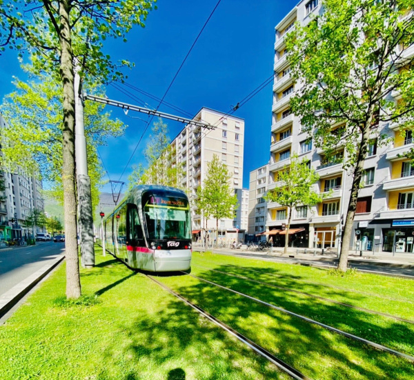 Offres de vente Appartement Grenoble 38000