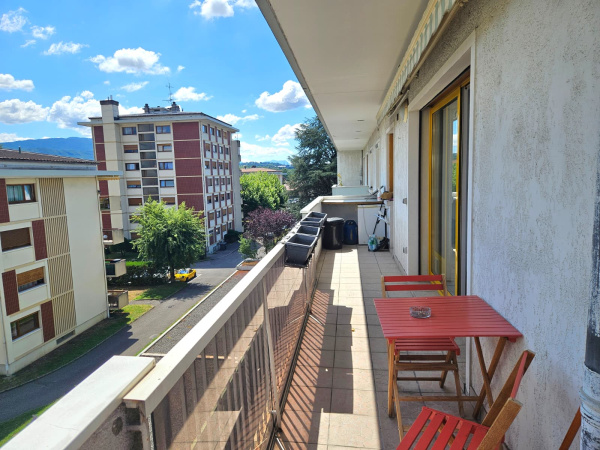 Offres de vente Appartement Meythet 74960