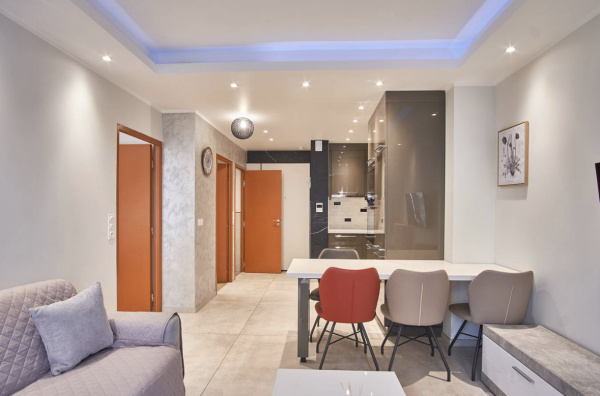 Offres de vente Appartement Grenoble 38100