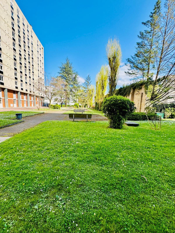 Offres de vente Appartement Grenoble 38000