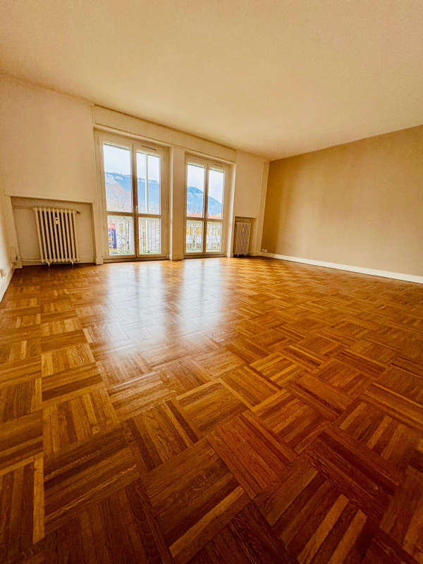 Offres de vente Appartement Grenoble 38000