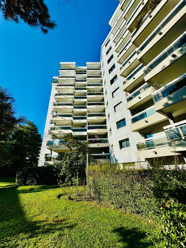 Offres de vente Appartement Grenoble 38100