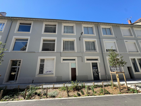 Offres de location Appartement Grenoble 38000