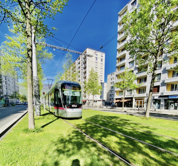 Offres de vente Appartement Grenoble 38100