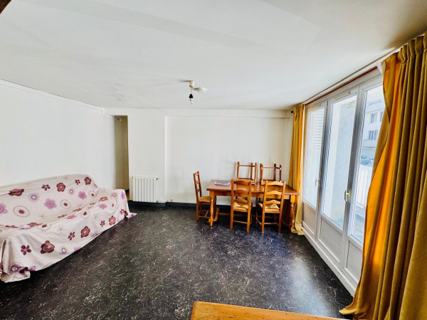 Offres de vente Appartement Grenoble 38100
