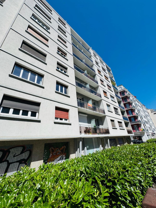 Offres de vente Appartement Grenoble 38100