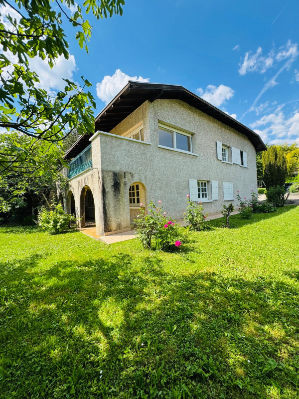 Offres de vente Maison Meylan 38240