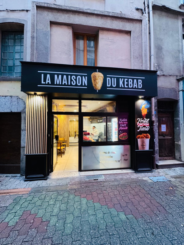 Vente Immobilier Professionnel Murs commerciaux Grenoble 38000